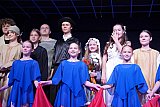 Спектакль "Алые паруса"