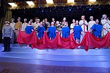 Спектакль "Алые паруса"