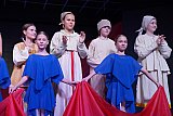 Спектакль "Алые паруса"