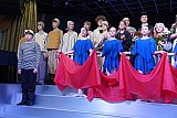 Спектакль "Алые паруса"