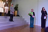 Спектакль "Алые паруса"