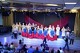 Спектакль "Алые паруса"