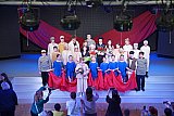 Спектакль "Алые паруса"
