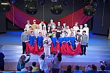 Спектакль "Алые паруса"