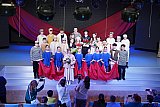 Спектакль "Алые паруса"