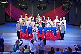 Спектакль "Алые паруса"