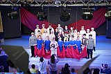 Спектакль "Алые паруса"