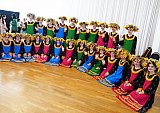 КОНЦЕРТ &laquo;ГОРОД СЧАСТЛИВЫХ ДЕТЕЙ&raquo;
