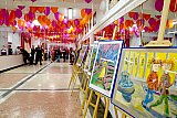 Город, где звучит детство