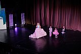 КОНЦЕРТ &laquo;ГОРОД СЧАСТЛИВЫХ ДЕТЕЙ&raquo;