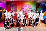 Город, где звучит детство