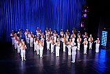 КОНЦЕРТ &laquo;ГОРОД СЧАСТЛИВЫХ ДЕТЕЙ&raquo;