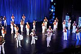 КОНЦЕРТ &laquo;ГОРОД СЧАСТЛИВЫХ ДЕТЕЙ&raquo;
