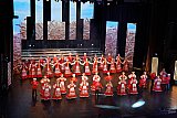 КОНЦЕРТ &laquo;ГОРОД СЧАСТЛИВЫХ ДЕТЕЙ&raquo;