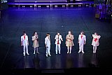КОНЦЕРТ &laquo;ГОРОД СЧАСТЛИВЫХ ДЕТЕЙ&raquo;