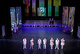 КОНЦЕРТ &laquo;ГОРОД СЧАСТЛИВЫХ ДЕТЕЙ&raquo;