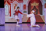 Новогодний МЭЦ