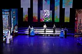 КОНЦЕРТ &laquo;ГОРОД СЧАСТЛИВЫХ ДЕТЕЙ&raquo;