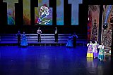 КОНЦЕРТ &laquo;ГОРОД СЧАСТЛИВЫХ ДЕТЕЙ&raquo;