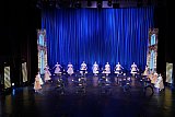 КОНЦЕРТ &laquo;ГОРОД СЧАСТЛИВЫХ ДЕТЕЙ&raquo;