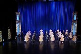 КОНЦЕРТ &laquo;ГОРОД СЧАСТЛИВЫХ ДЕТЕЙ&raquo;
