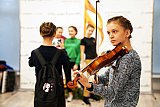 Концерт "Золотая нота"