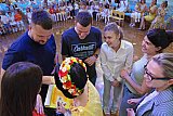 Лето - это красота!