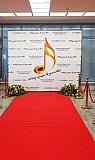 Концерт "Золотая нота"