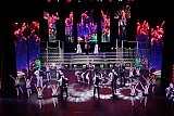 КОНЦЕРТ &laquo;ГОРОД СЧАСТЛИВЫХ ДЕТЕЙ&raquo;