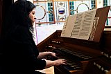 Концерт "Золотая нота"