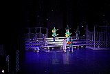 КОНЦЕРТ &laquo;ГОРОД СЧАСТЛИВЫХ ДЕТЕЙ&raquo;