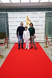 Концерт "Золотая нота"