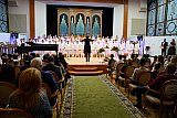 Концерт "Золотая нота"