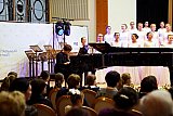 Концерт "Золотая нота"