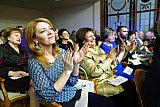 Концерт "Золотая нота"