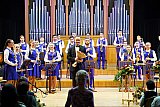 Концерт "Золотая нота"