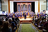 Концерт "Золотая нота"