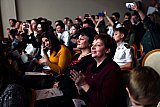 Концерт "Золотая нота"