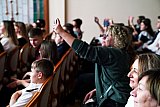 Концерт "Золотая нота"