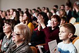 Концерт "Золотая нота"