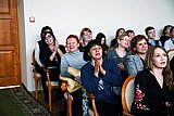 Концерт "Золотая нота"