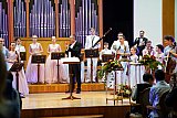 Концерт "Золотая нота"