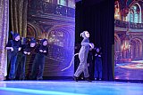 Новогодний МЭЦ