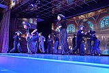 Новогодний МЭЦ