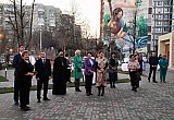 Новогодний раут - 2024
