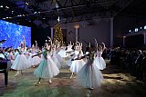 Новогодний раут - 2024