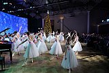 Новогодний раут - 2024