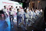 Новогодний раут - 2024