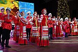 Новогодний раут - 2024