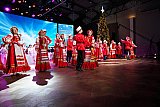 Новогодний раут - 2024